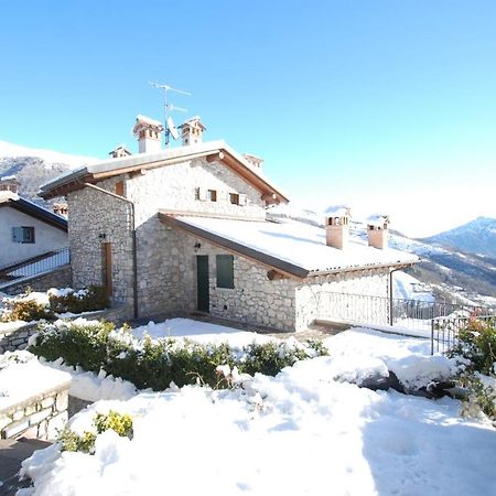 Residenza Borgo Antico Villa Paratico Exterior foto