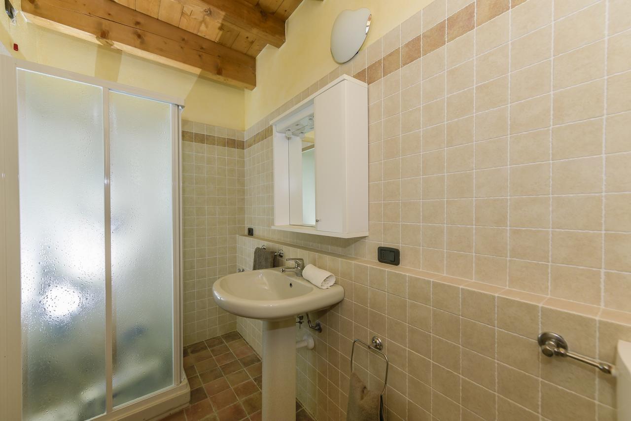 Residenza Borgo Antico Villa Paratico Exterior foto