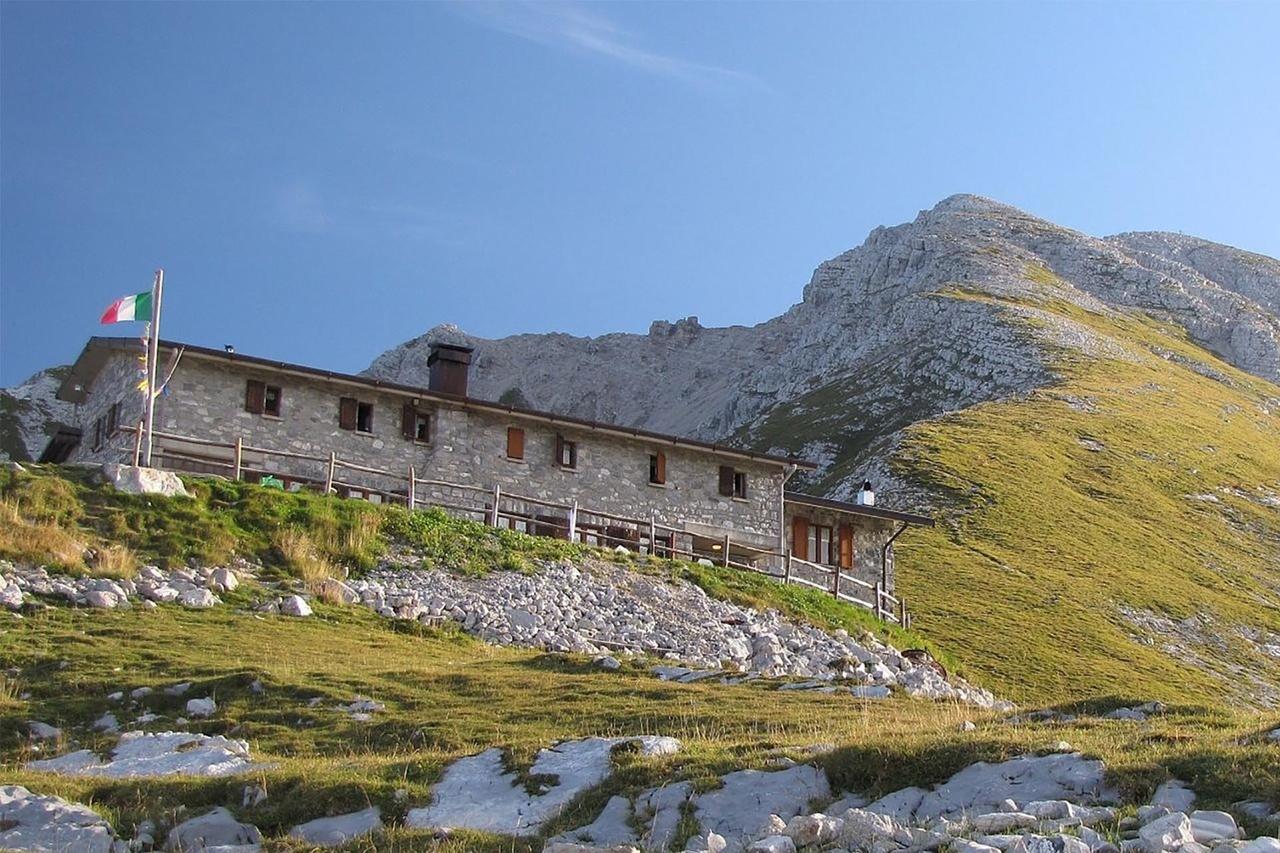 Residenza Borgo Antico Villa Paratico Exterior foto