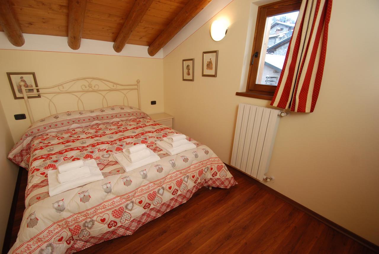 Residenza Borgo Antico Villa Paratico Exterior foto