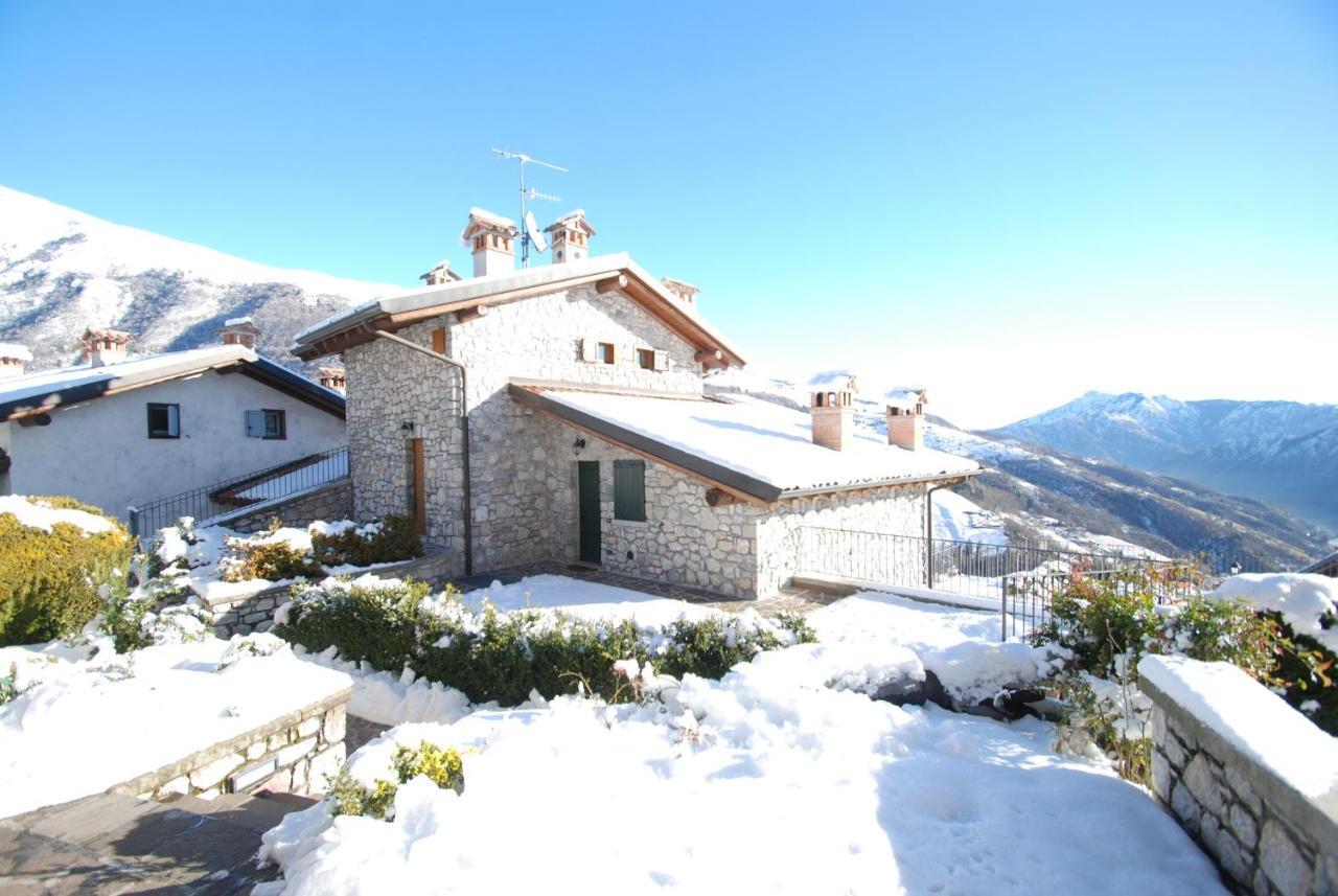 Residenza Borgo Antico Villa Paratico Exterior foto